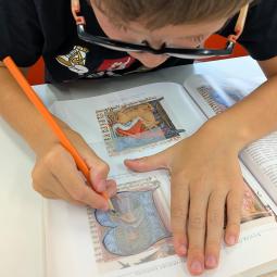 Připravujeme: Tajemství evropské gotiky (2. 3. – 31. 5. 2026)