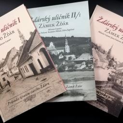 Vánoční dárek z muzea