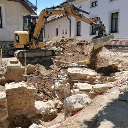 Muzeum od 1. 7. do 14. 7. 2025 UZAVŘENO