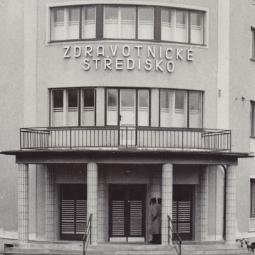Prosba veřejnosti o pomoc