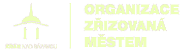 Organizace zřizovaná městem Žďár nad Sázavou